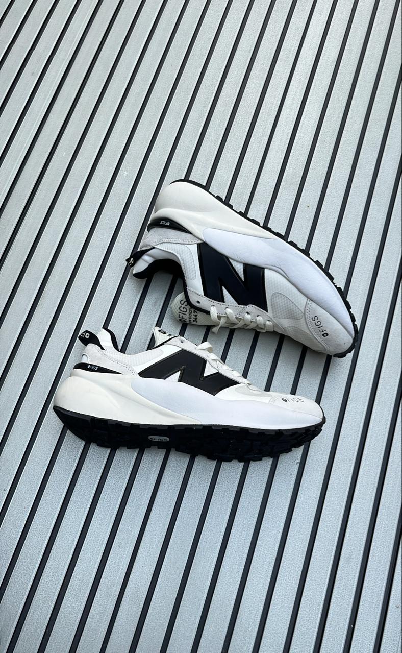 New balance x figs 3447