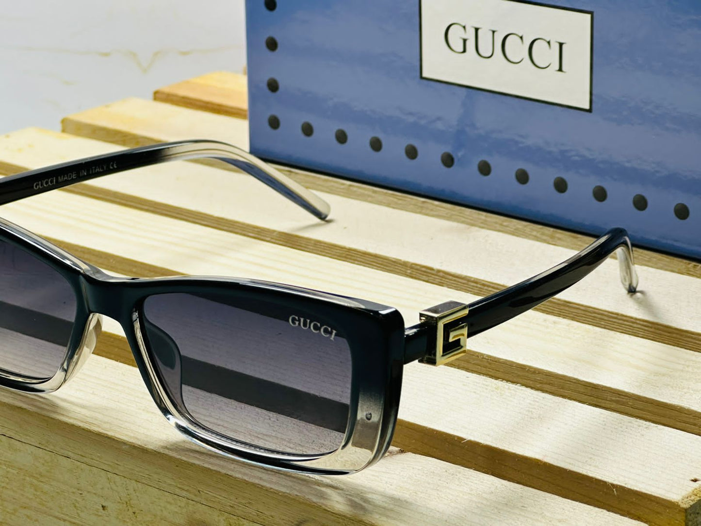 Gucci