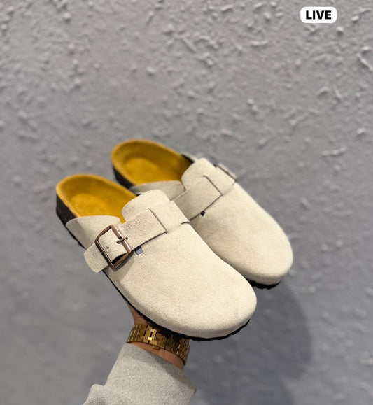 Birkenstock boston