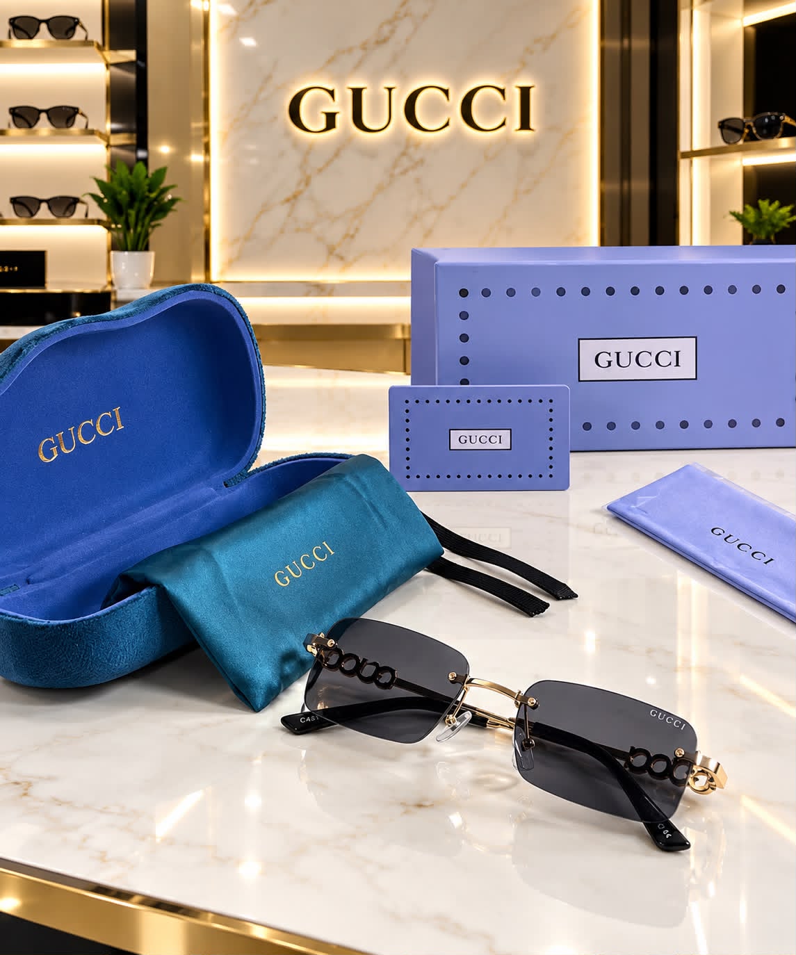 Gucci