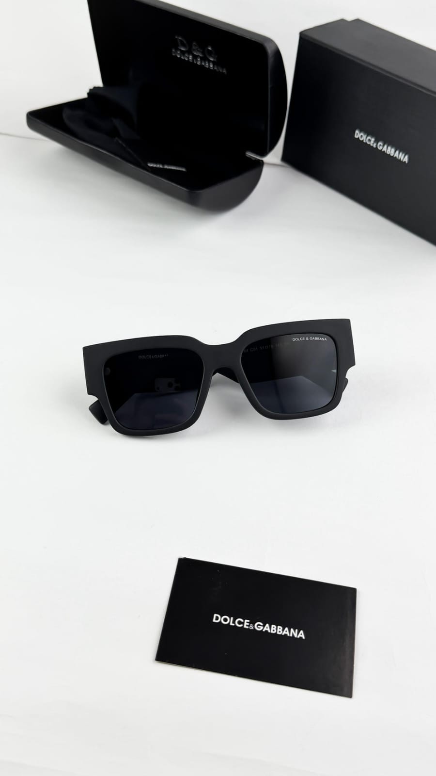 Dolce and gabbana
