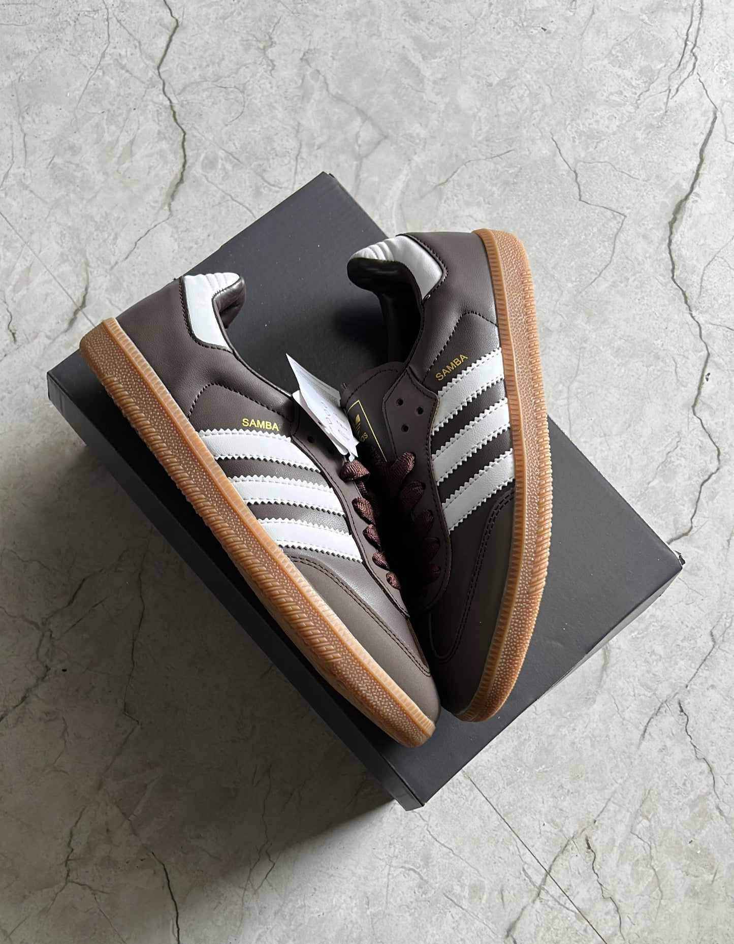 Adidas samba