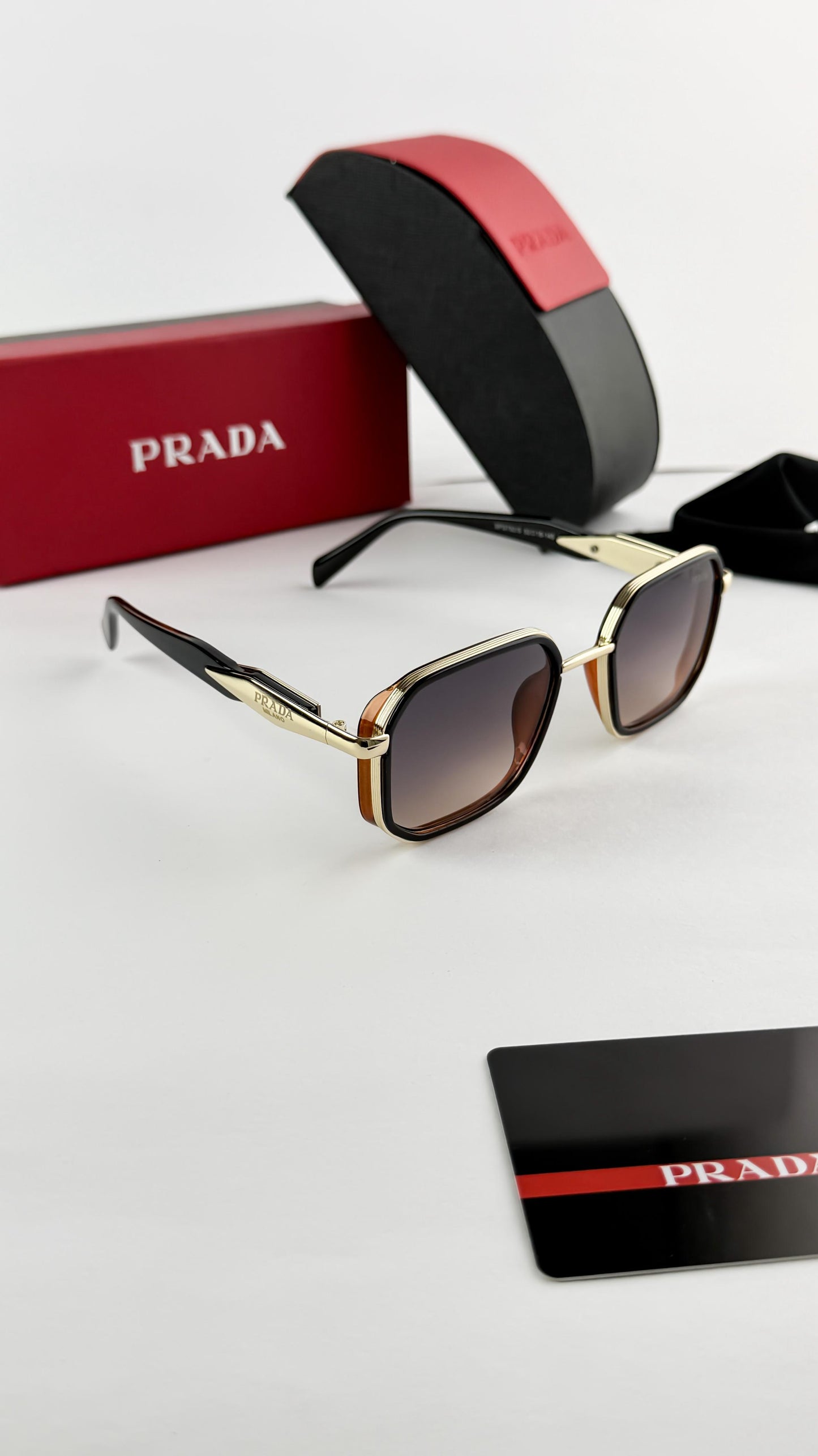 PRADA