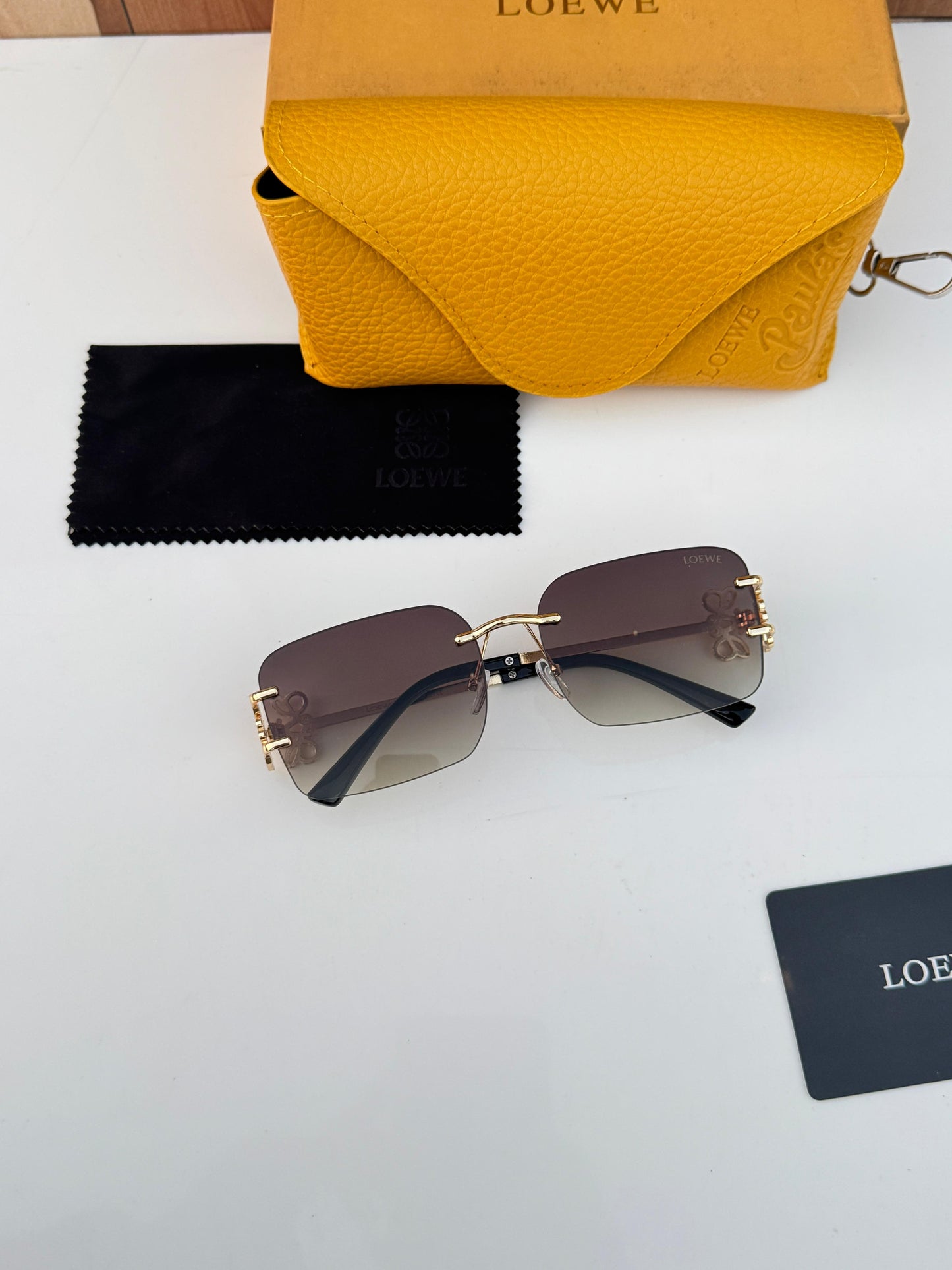 Loewe