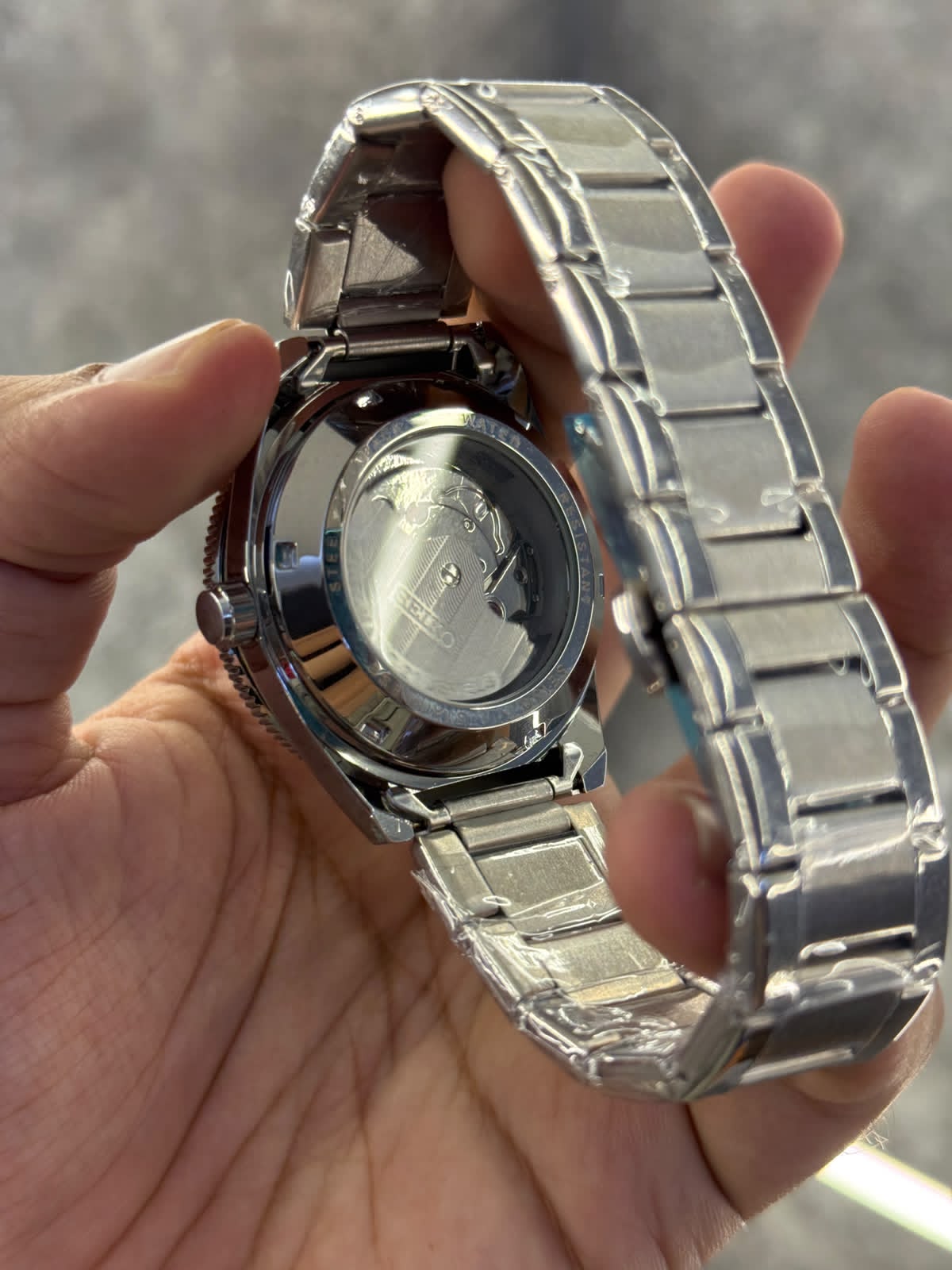 Seiko