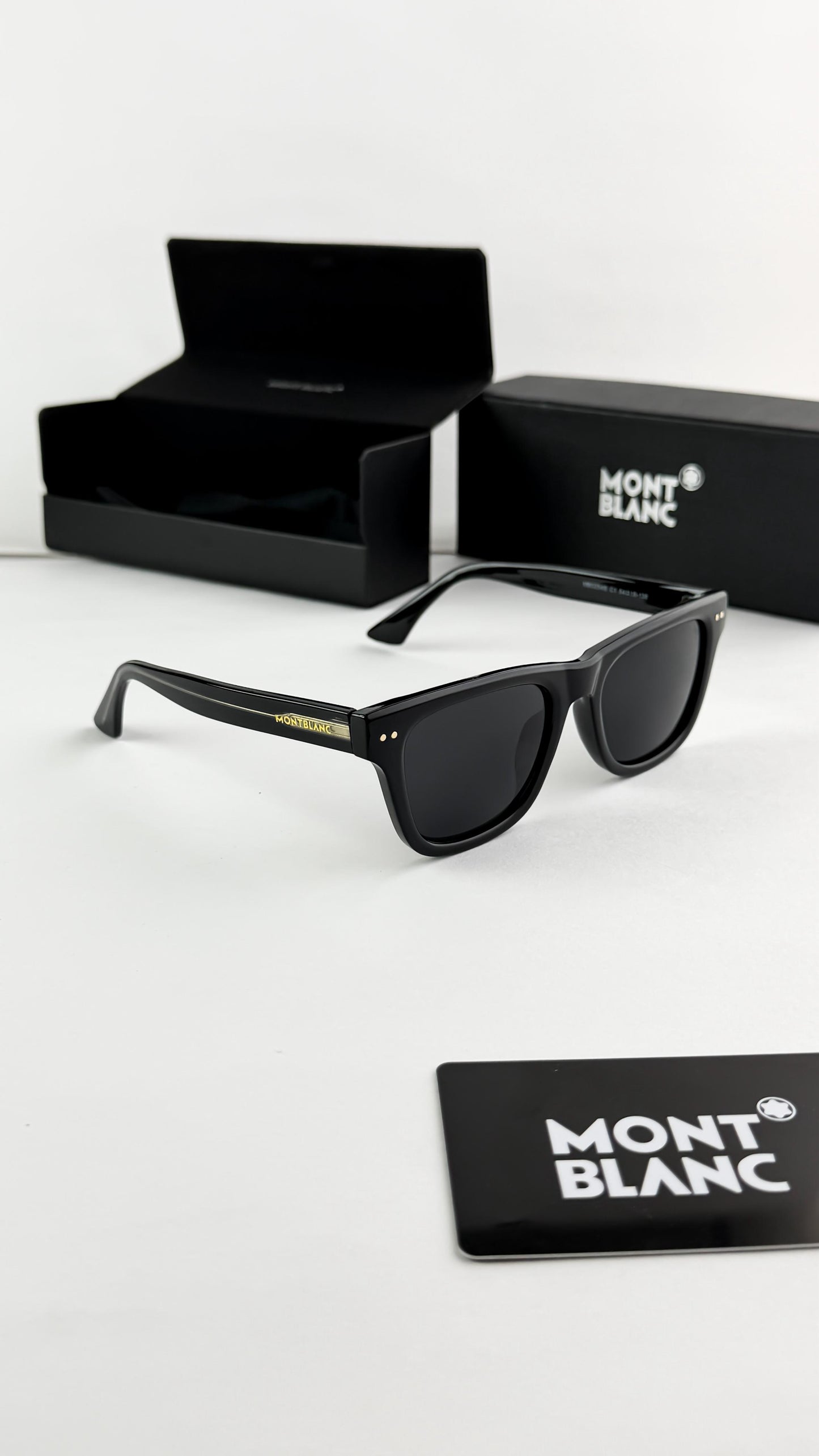 Mont blanc