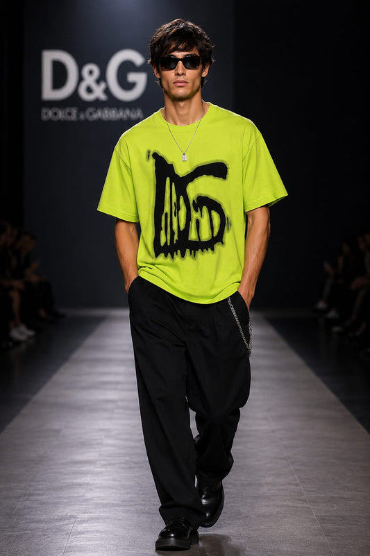 DOLCE GABBANA