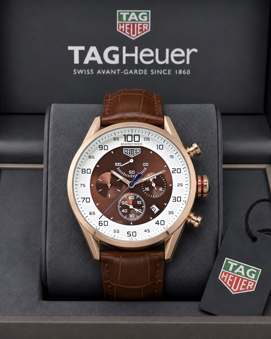 Tag Heuer