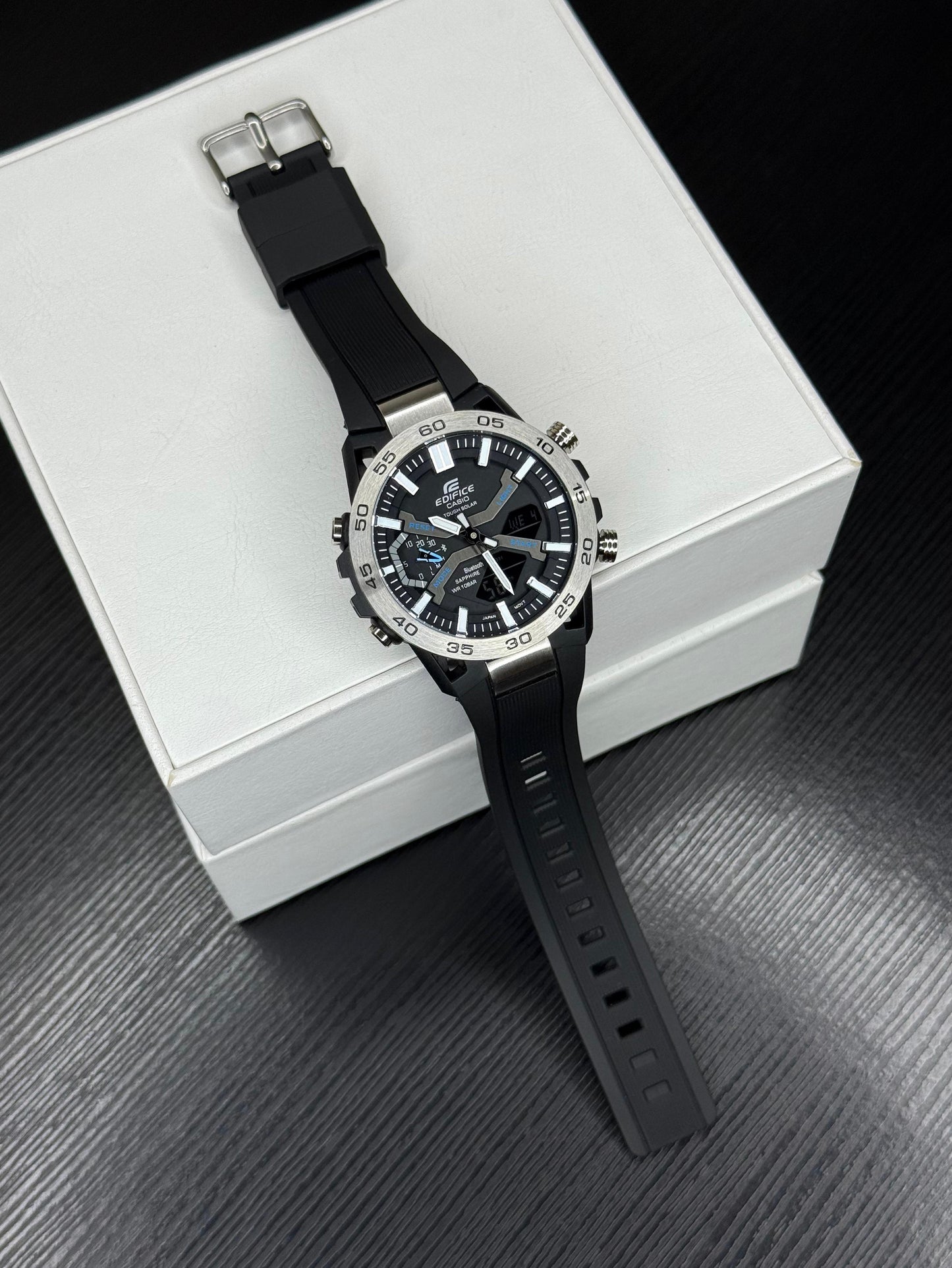 Casio Edifice