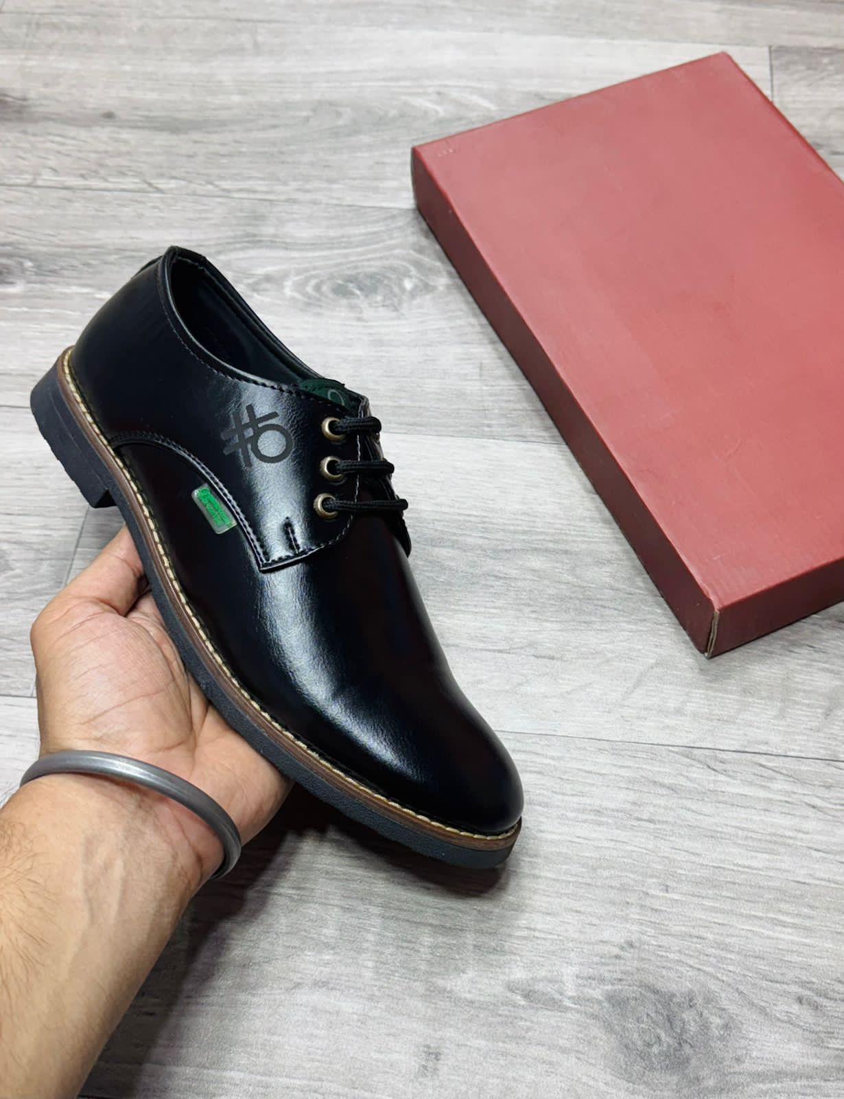 United colors of benetton