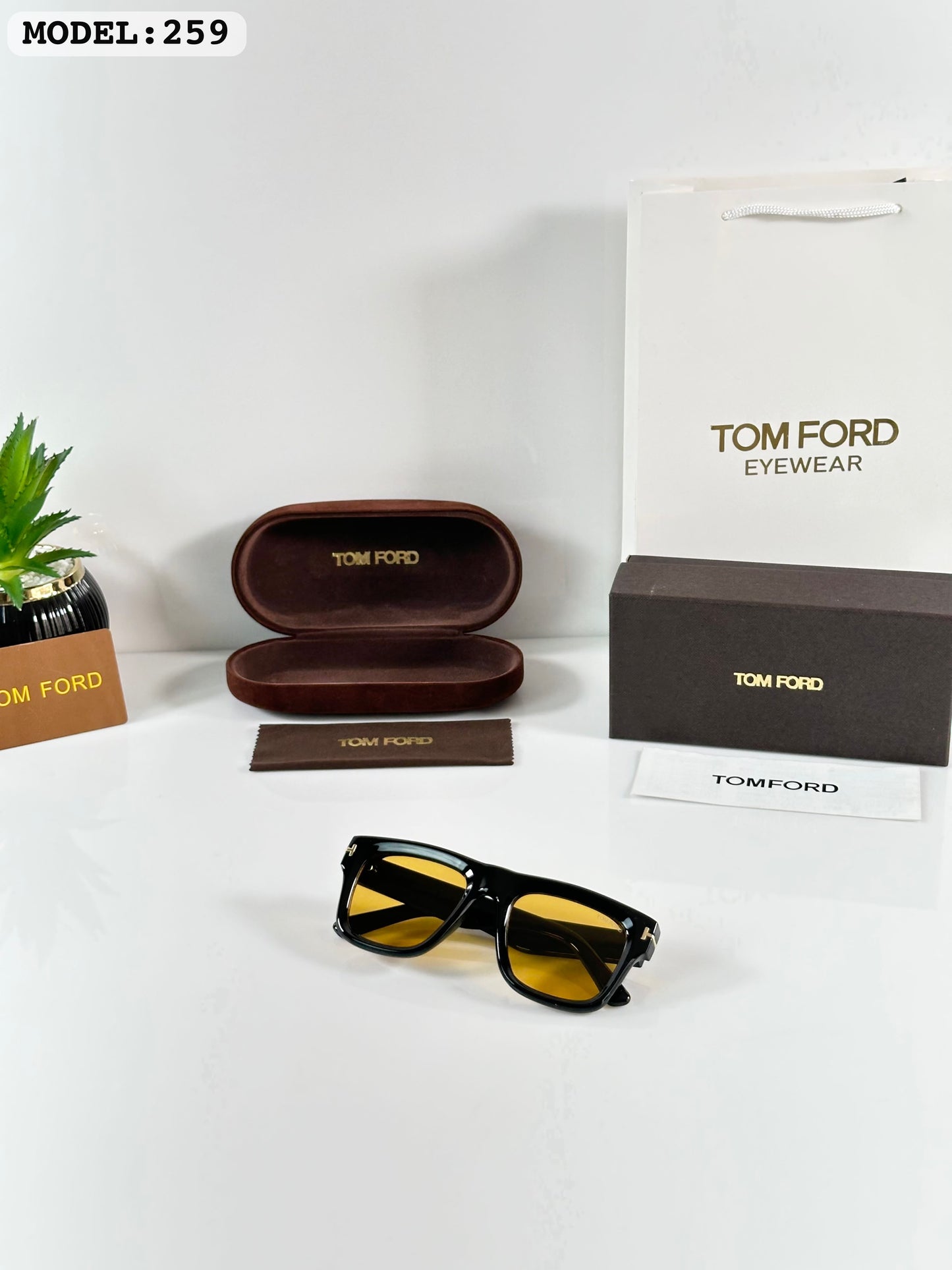 Tom Ford