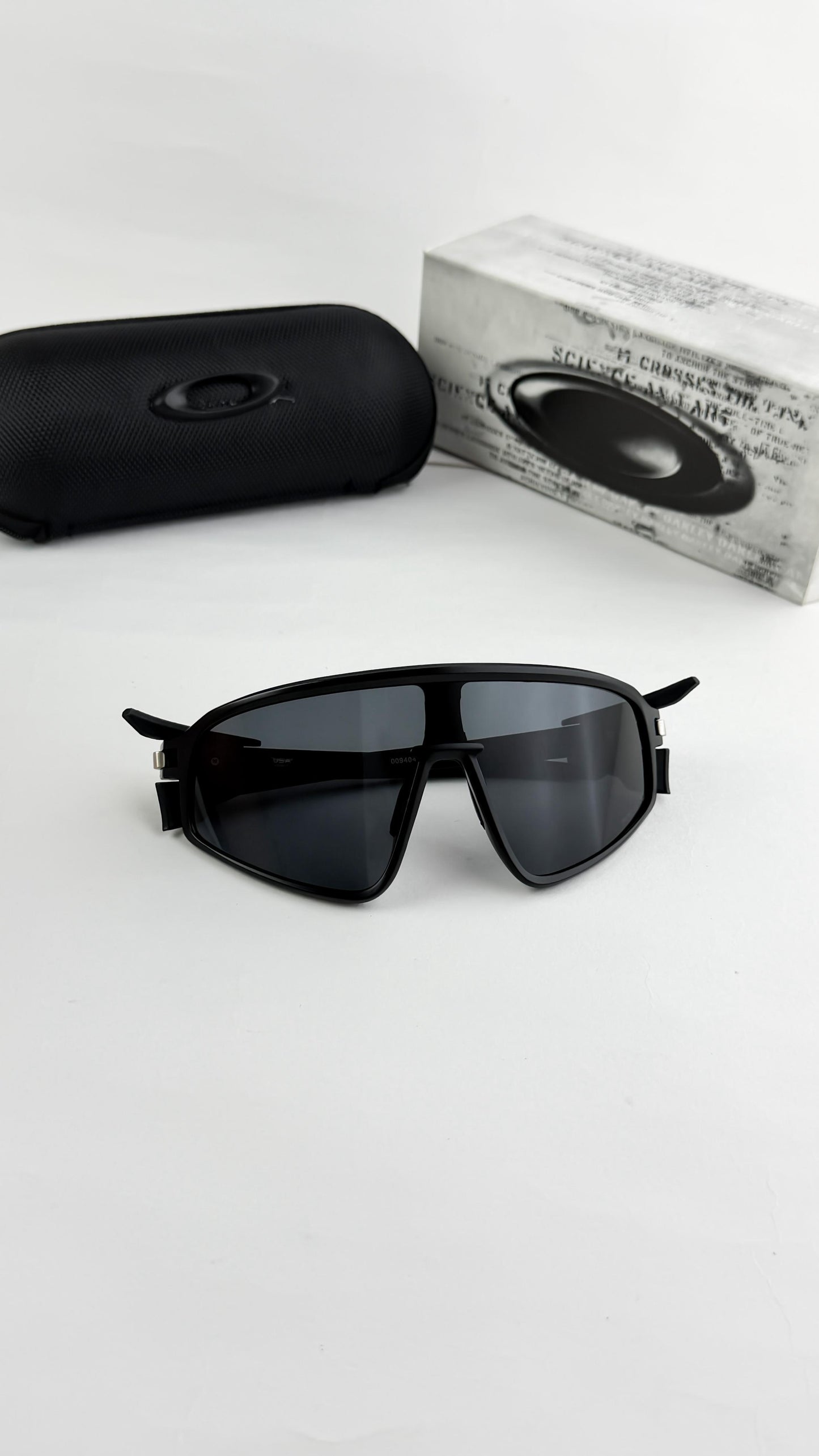 Oakley