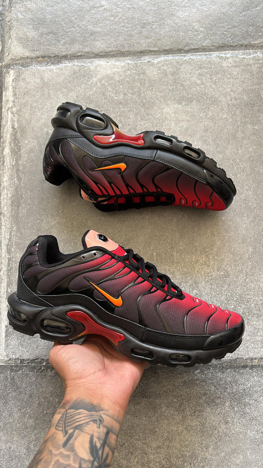 Nike airmax TN