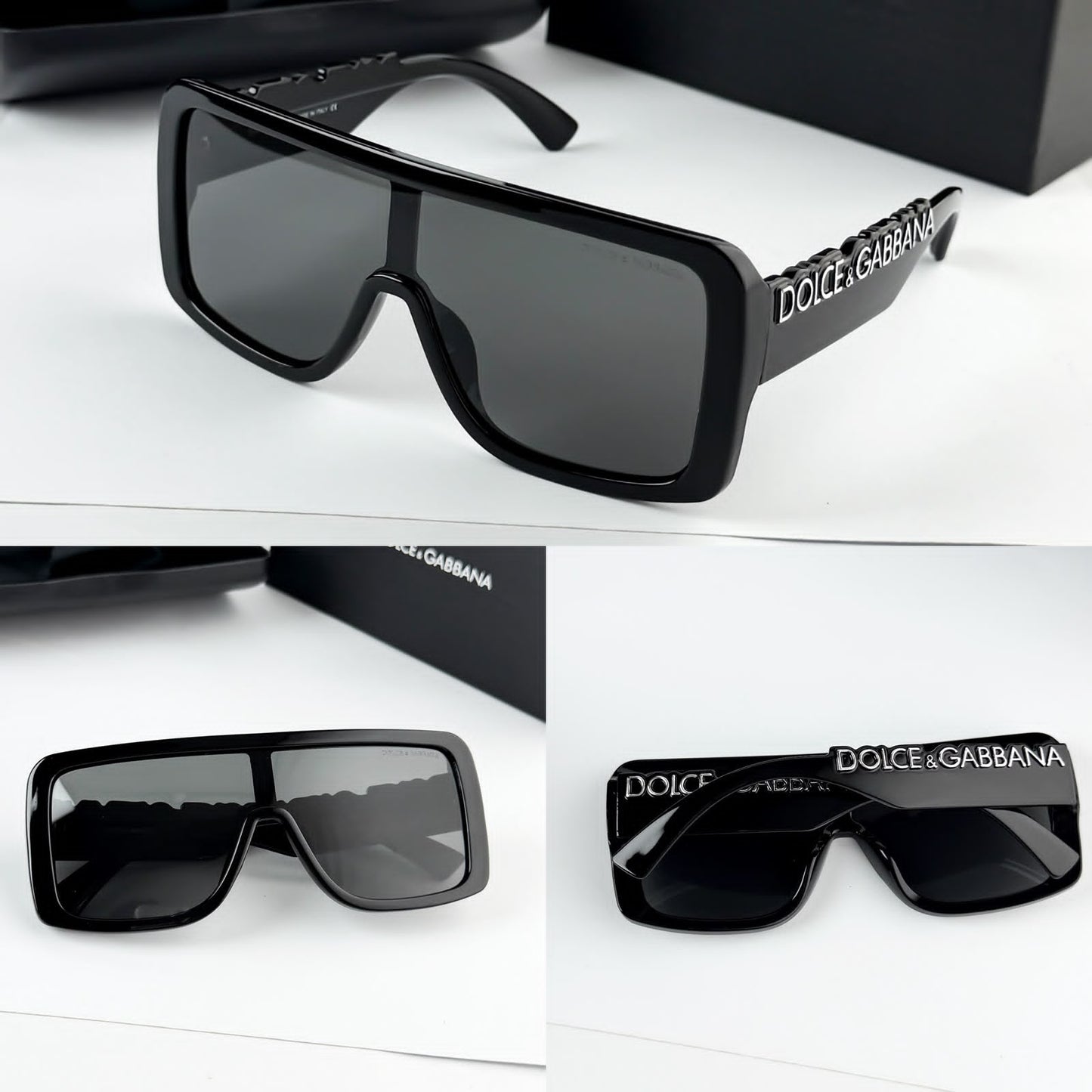 Dolce and gabanna