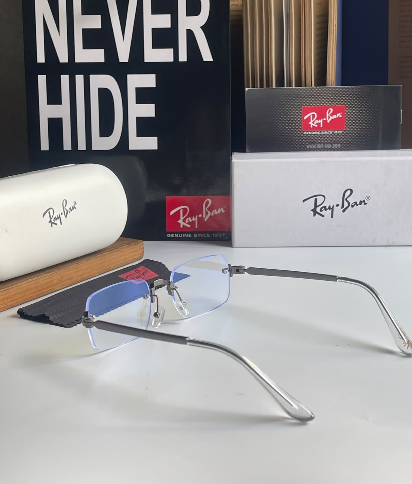 Rayban
