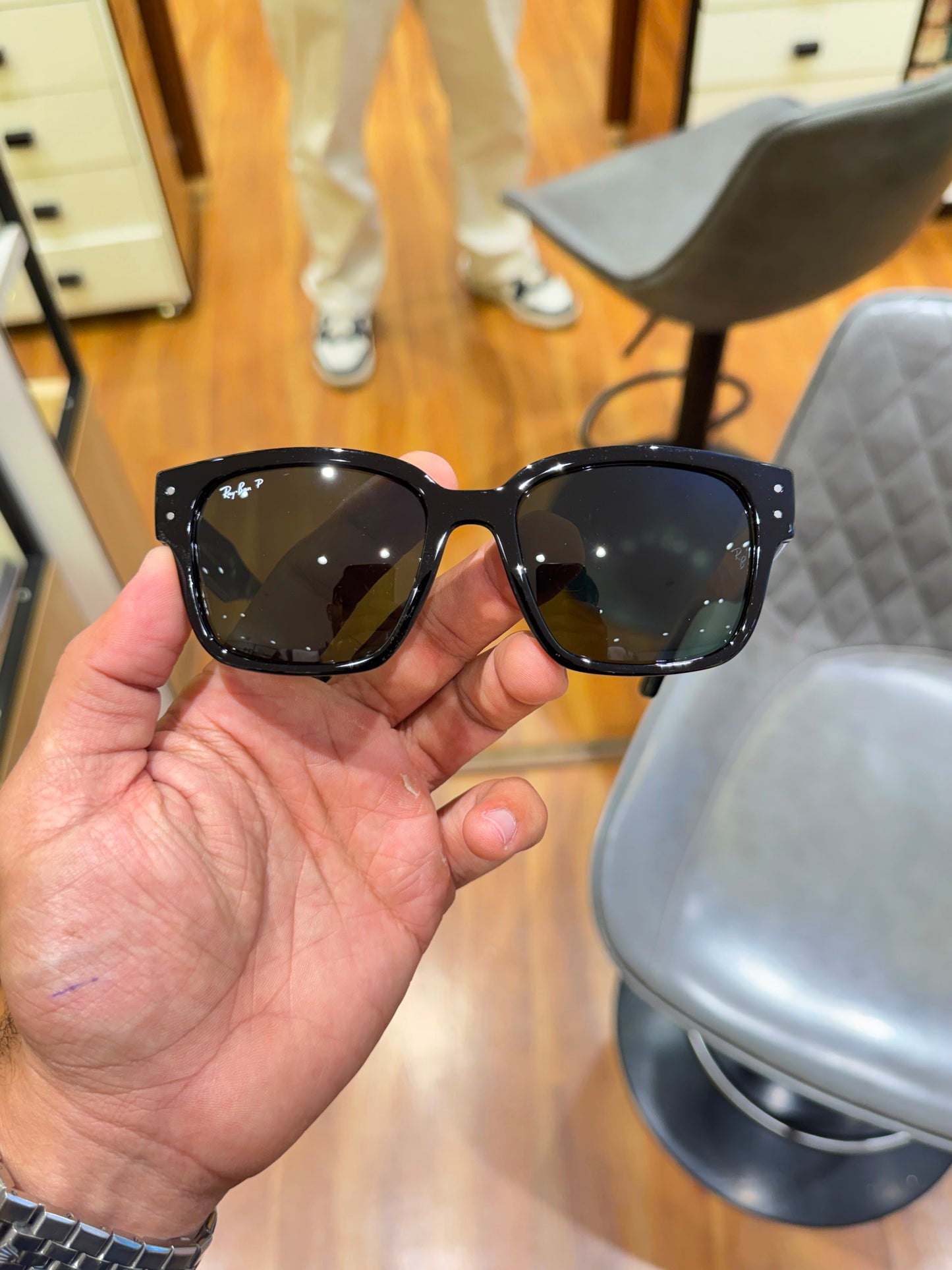 Rayban