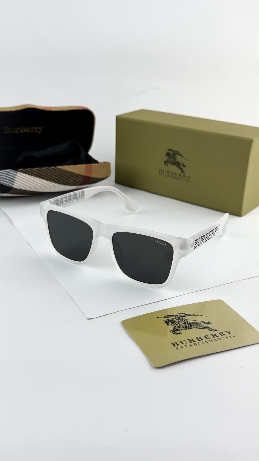 Burberry