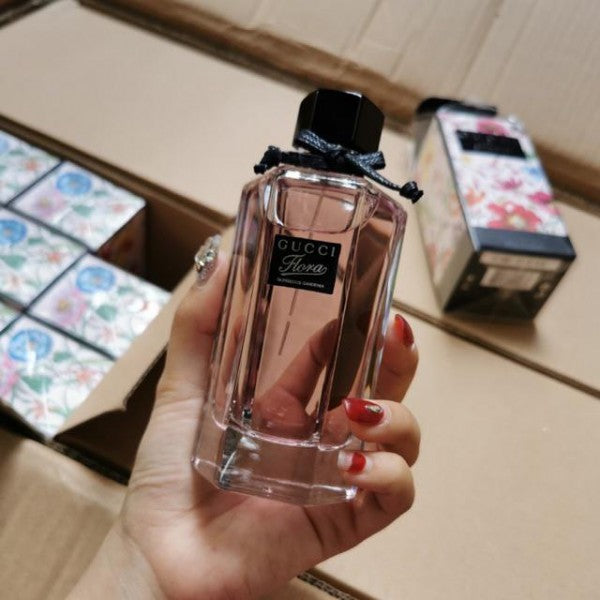 Gucci flora gorgious gardenia 100 ml