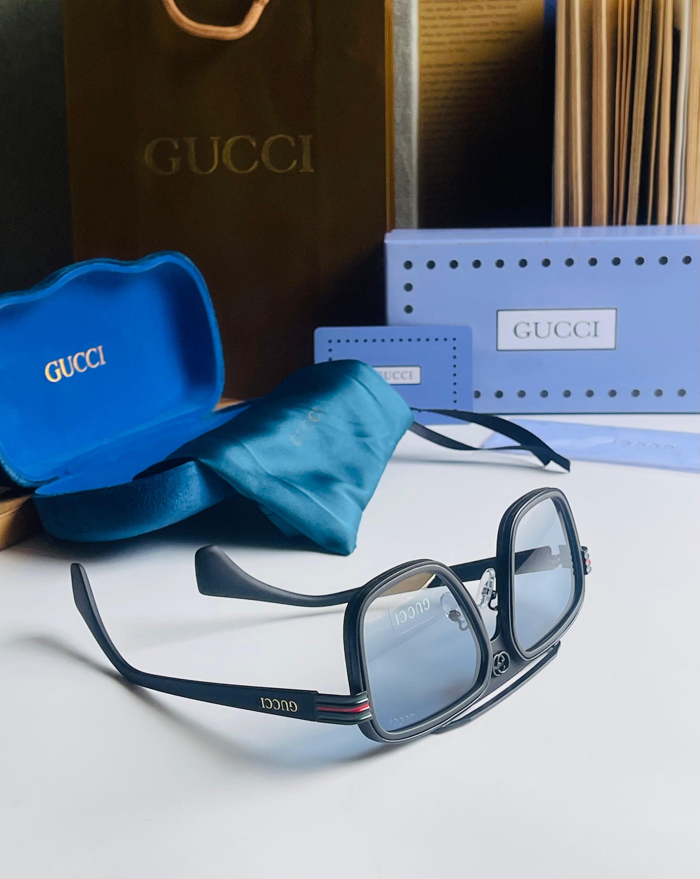 GUCCI