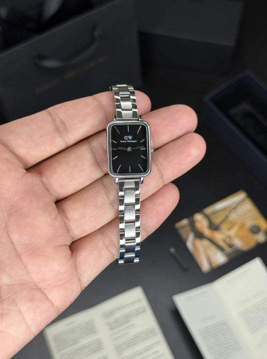 Daniel Wellington