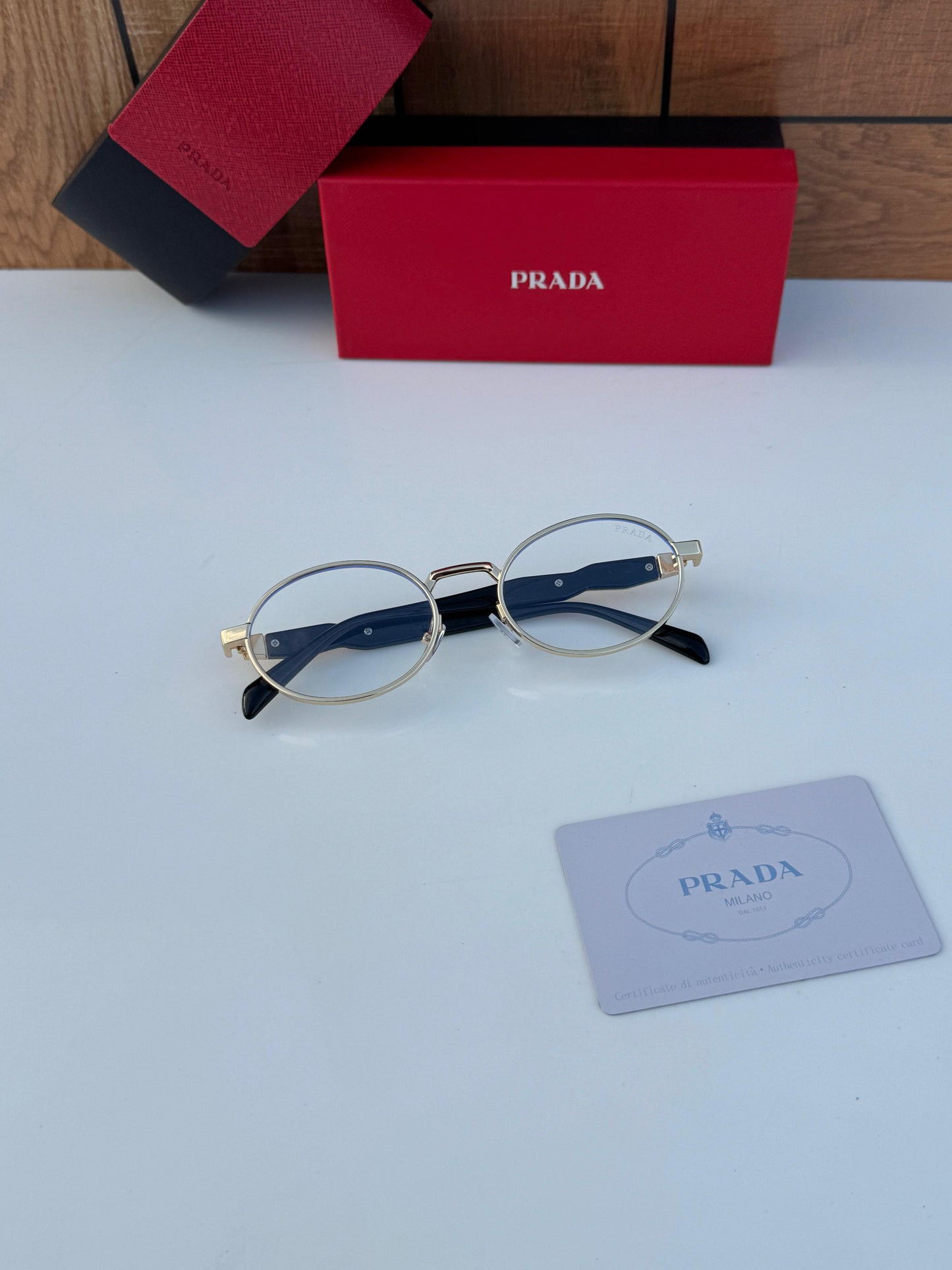 Prada