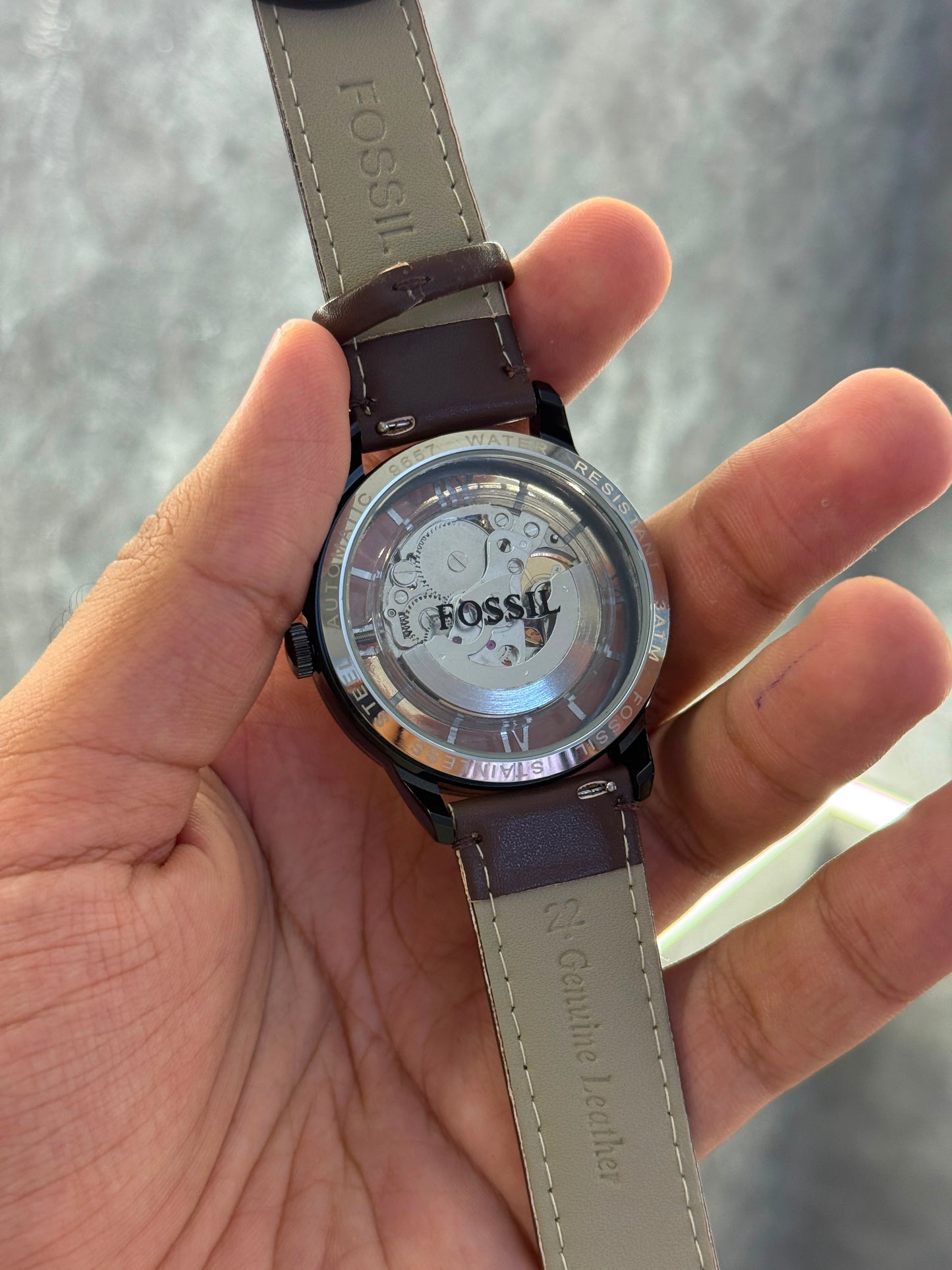 Fossil