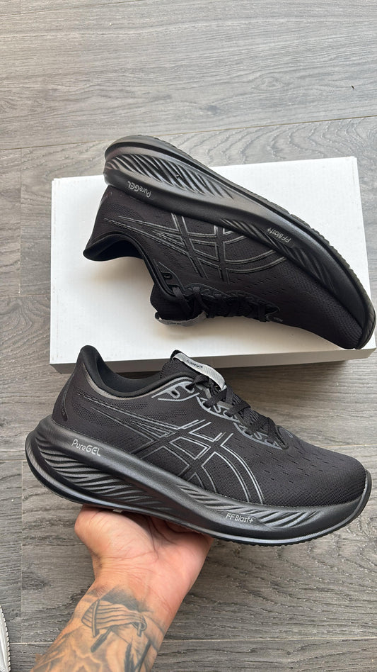 Asics gel cumulus 26