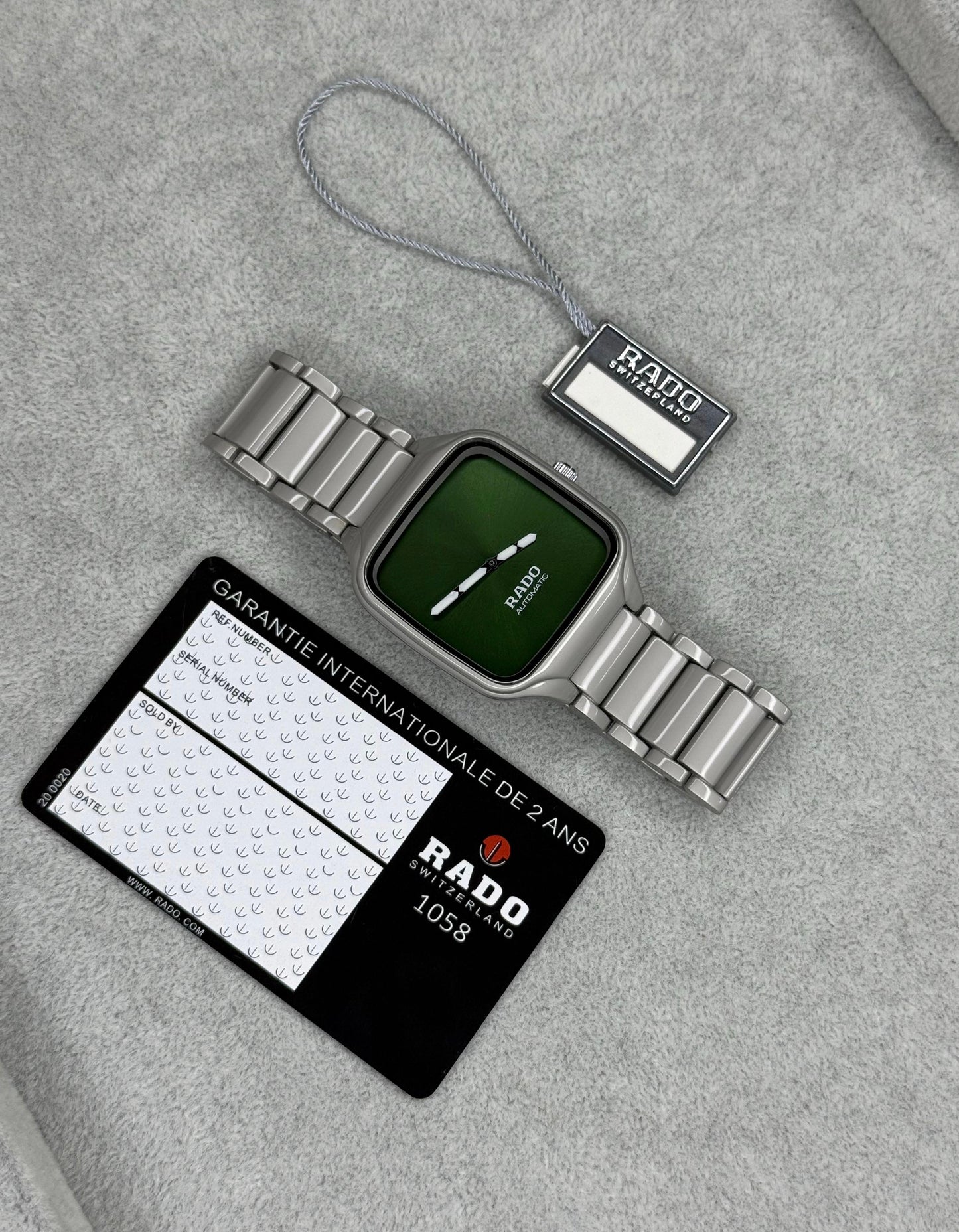 Rado