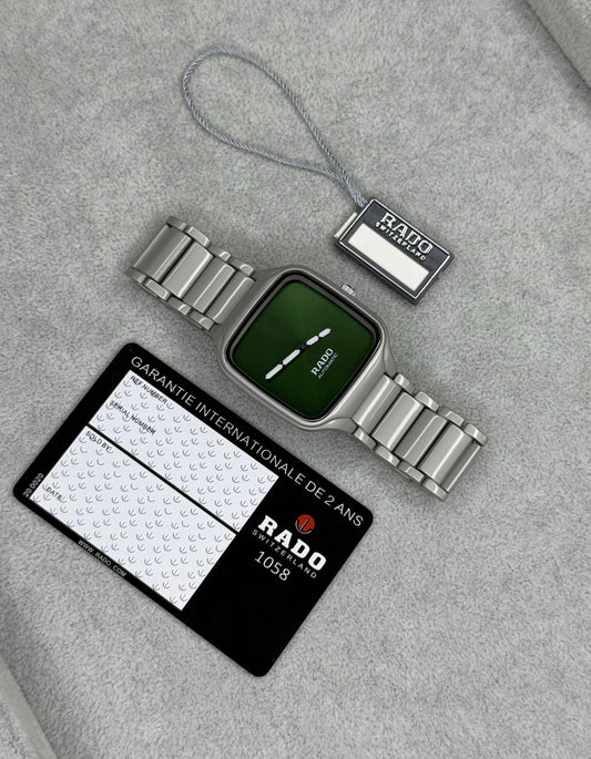 Rado