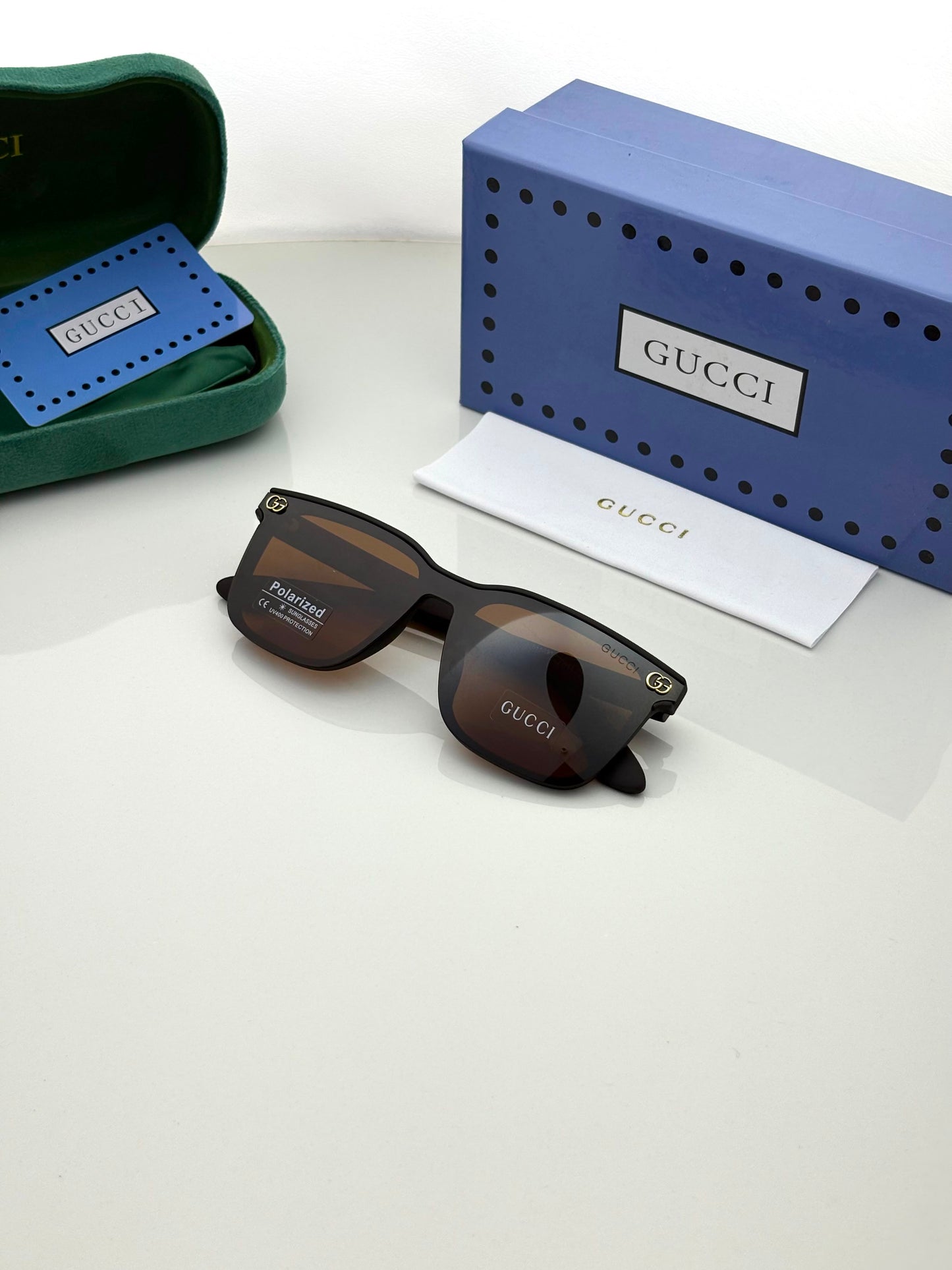 GUCCI