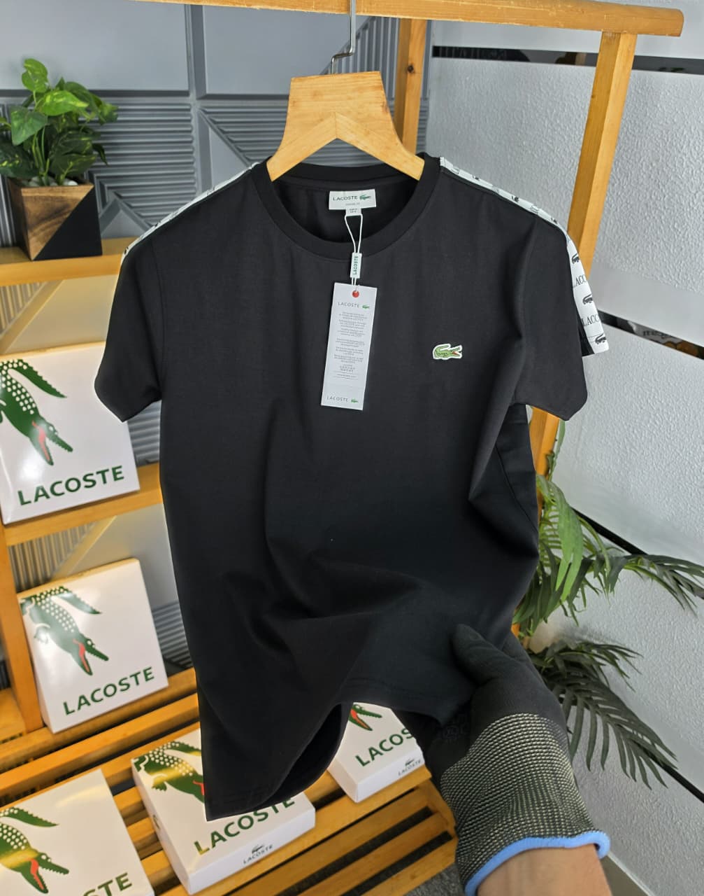 Lacoste
