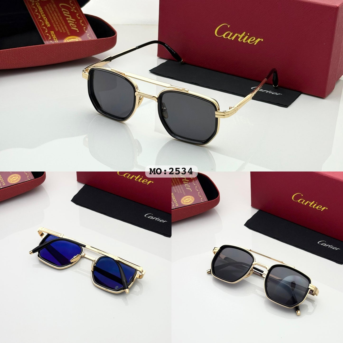 Cartier