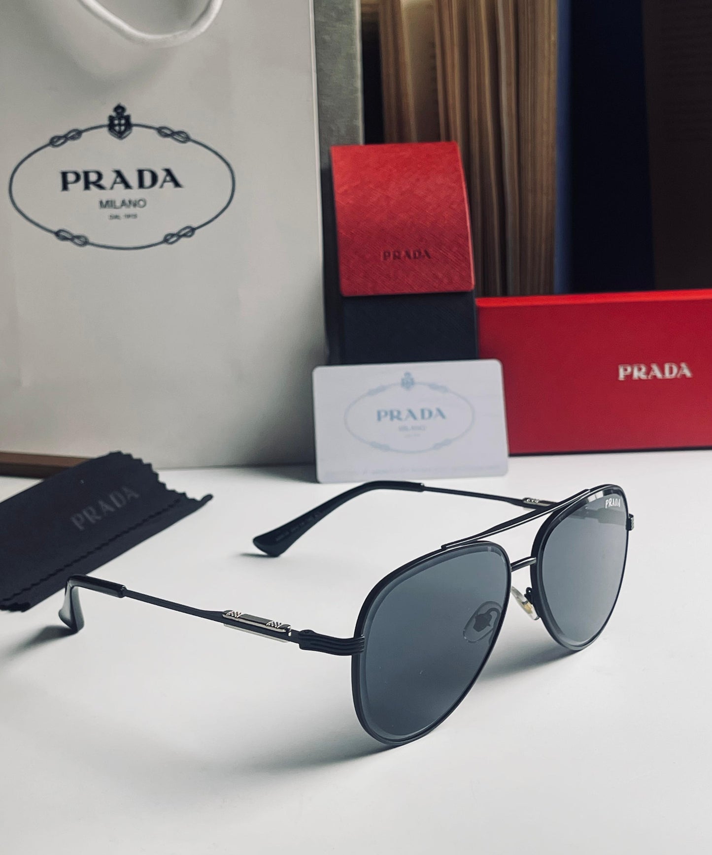 PRADA