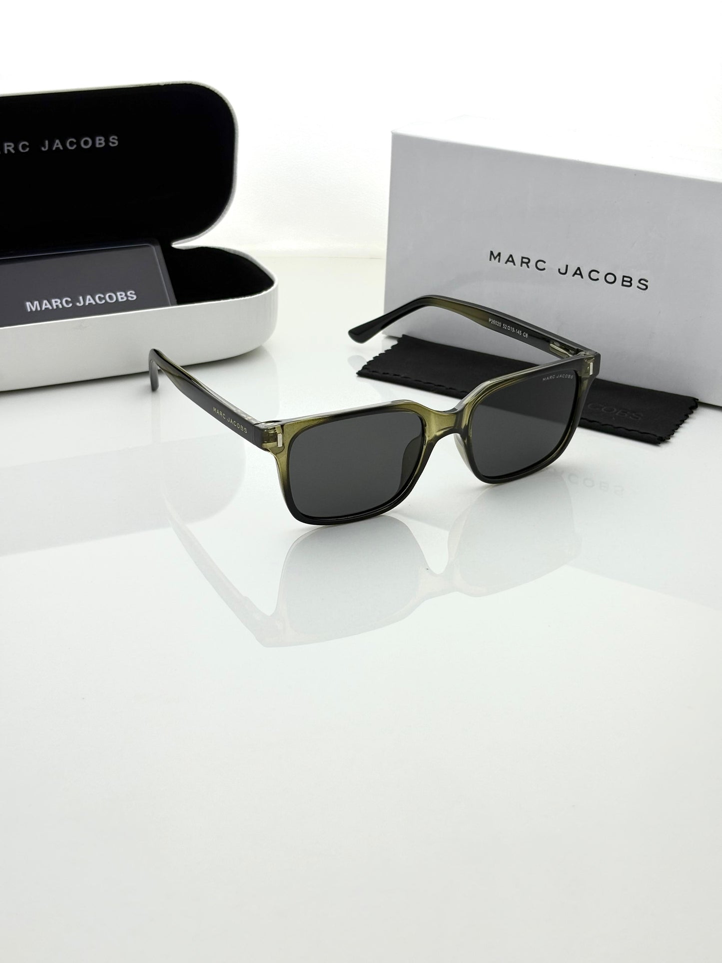 Marc Jacobs
