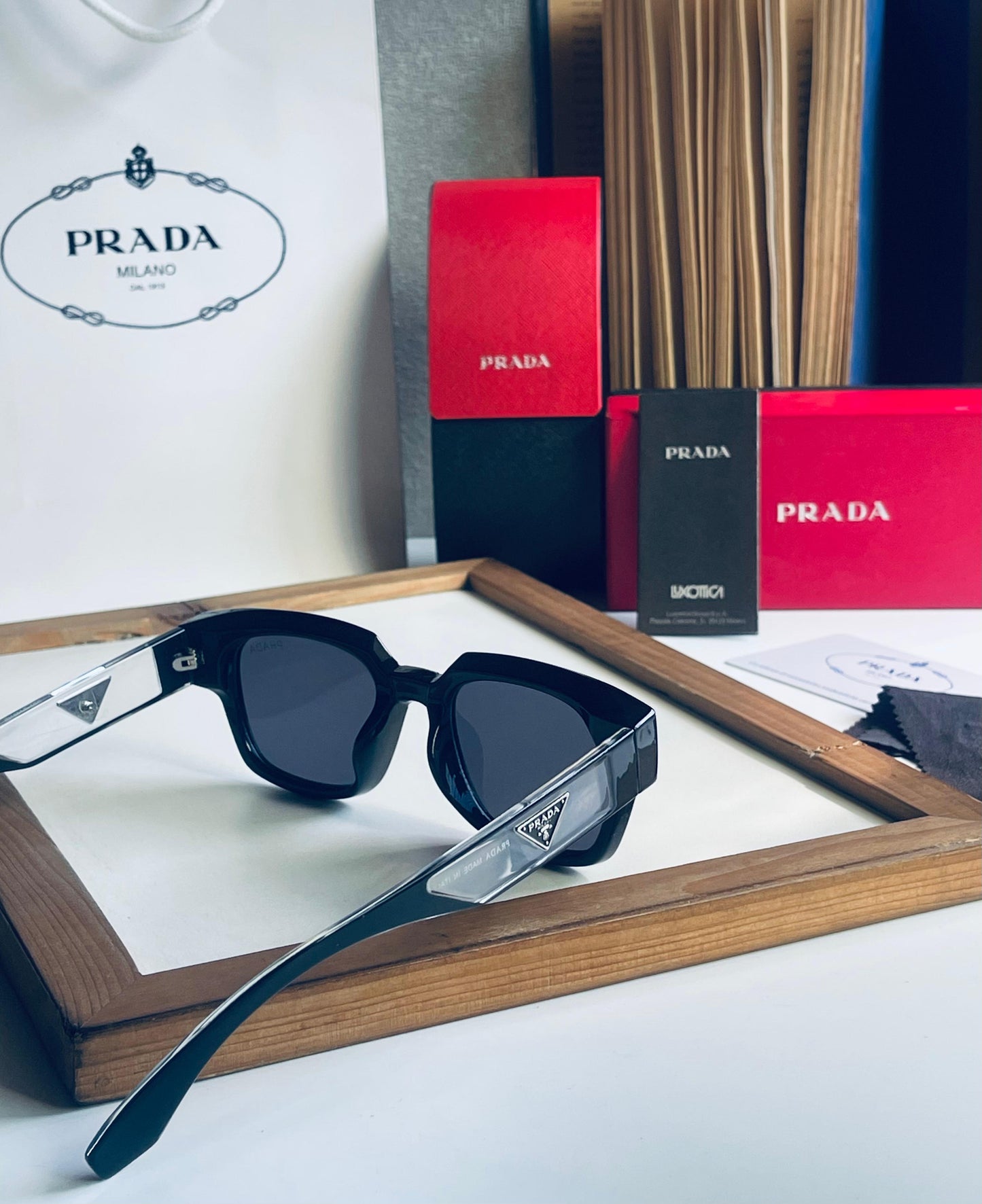 Prada