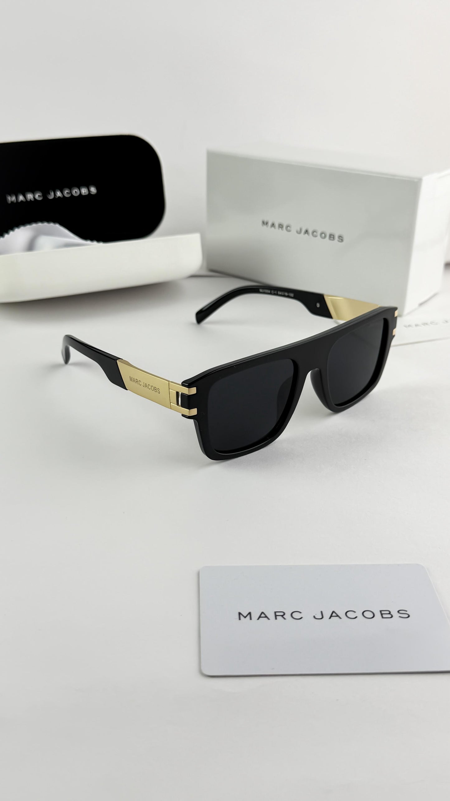 Marc Jacobs