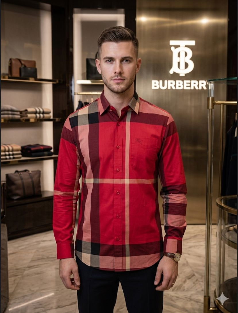 Burberry