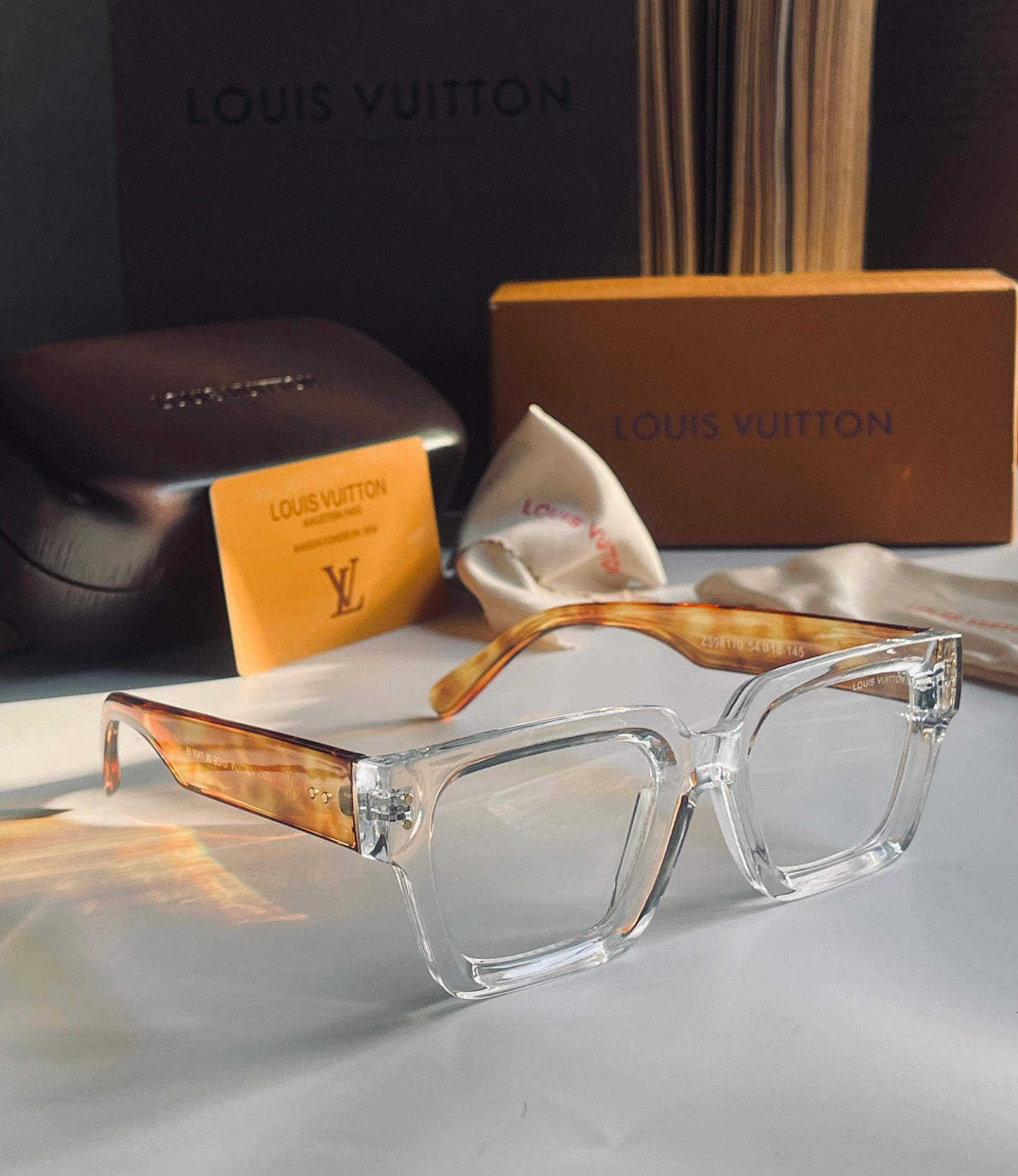 Louis vuitton