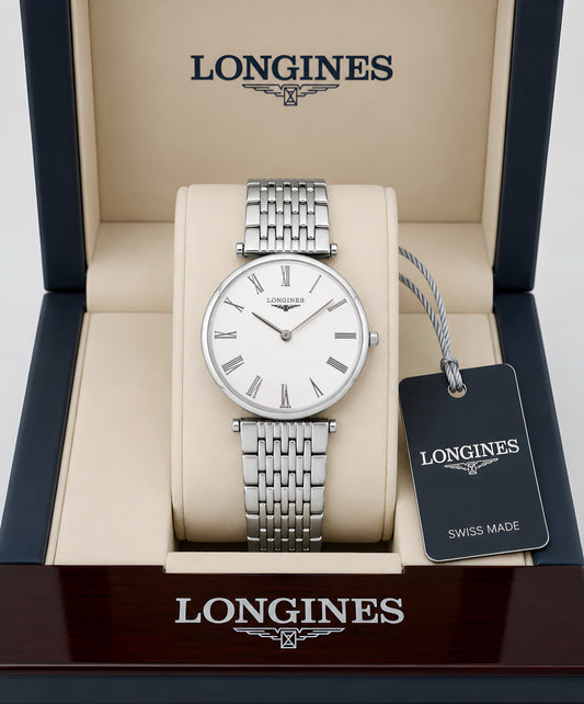 Longines