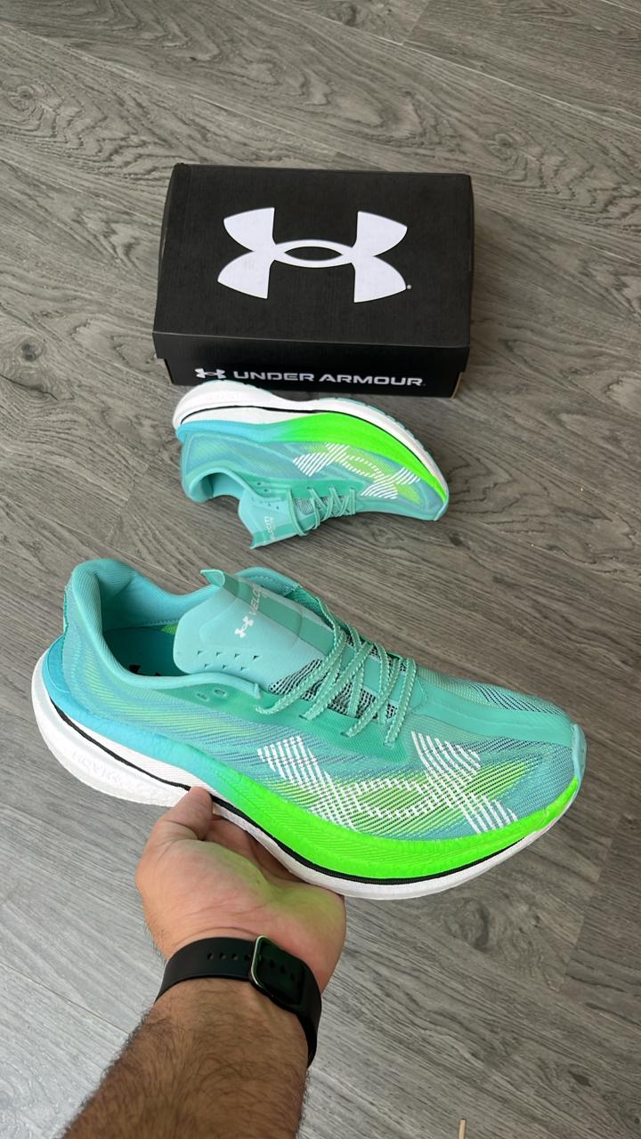 Under armour vepociti elite 3