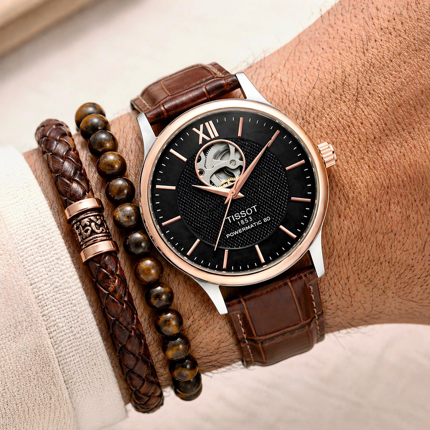 Tissot