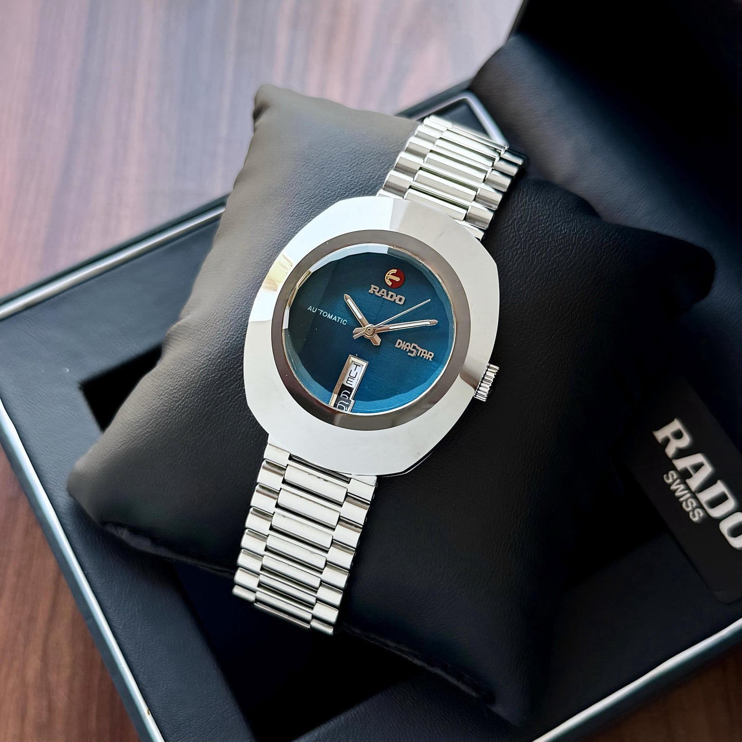 Rado
