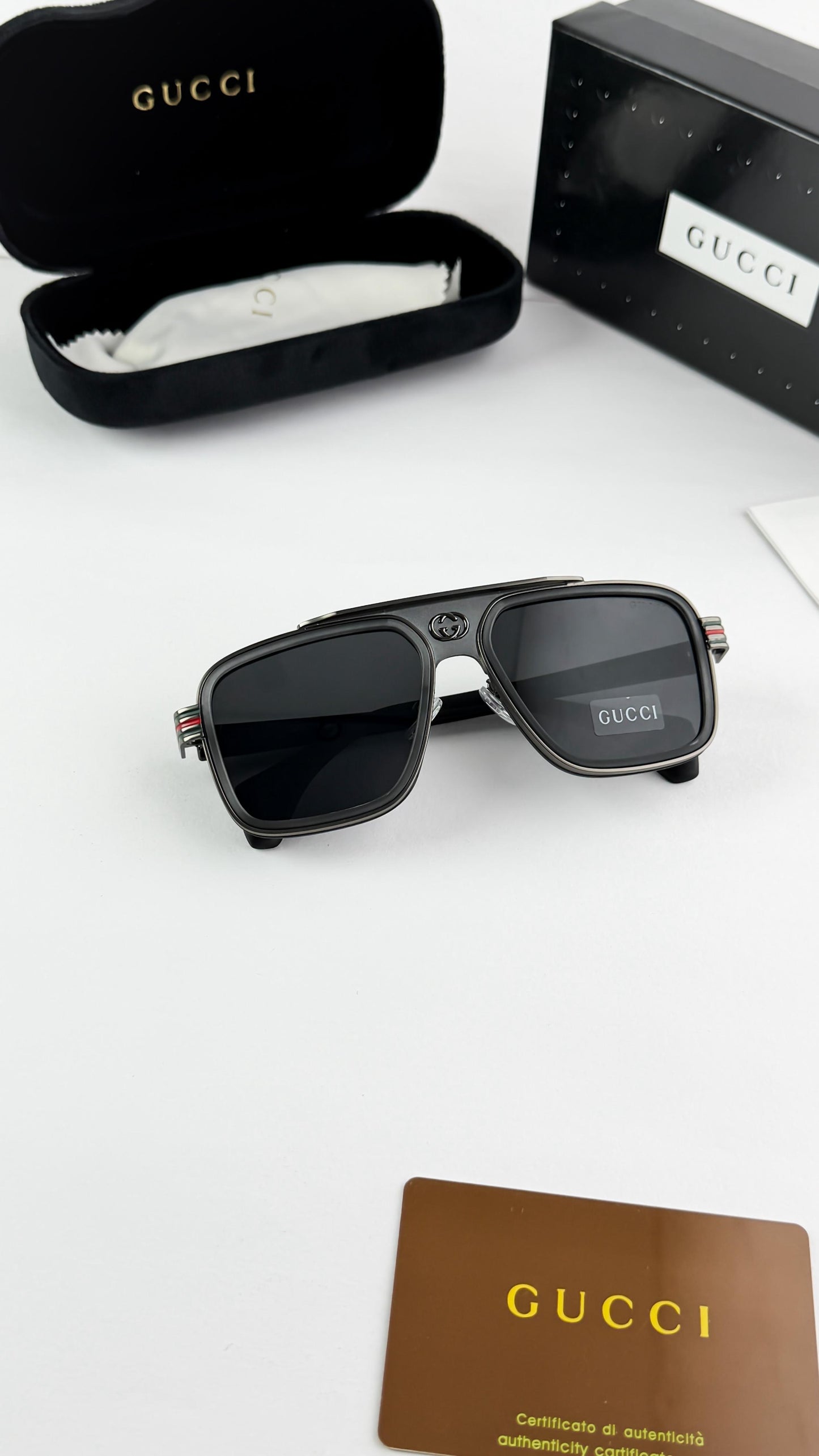 Gucci