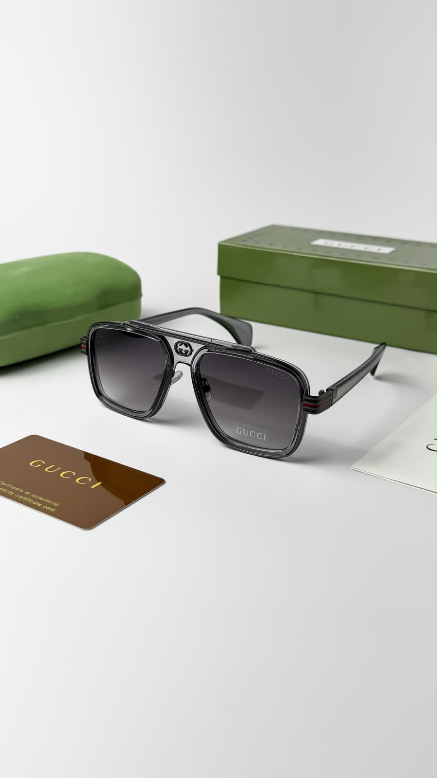 Gucci