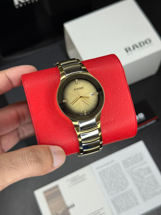 Rado