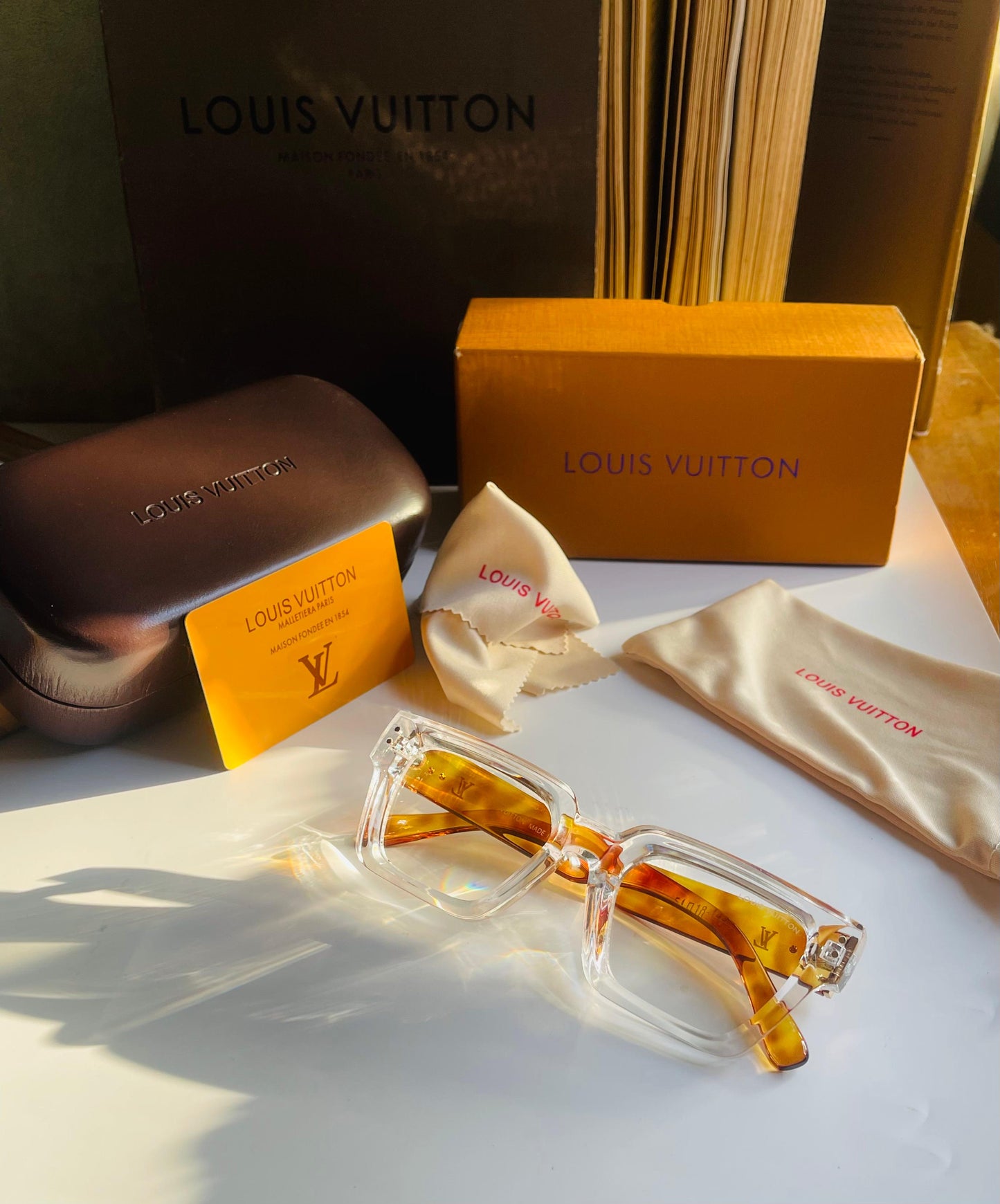 Louis vuitton
