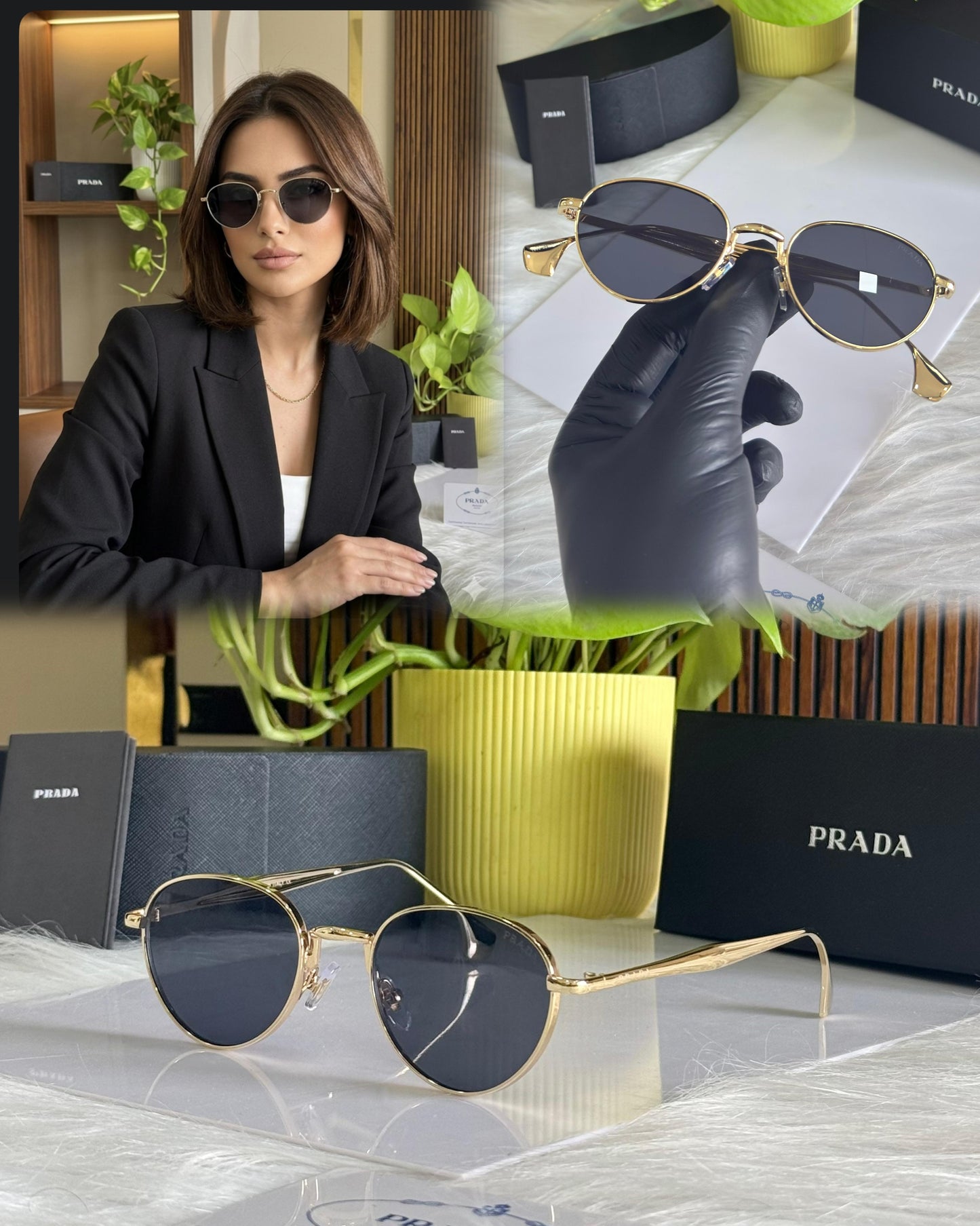 Prada