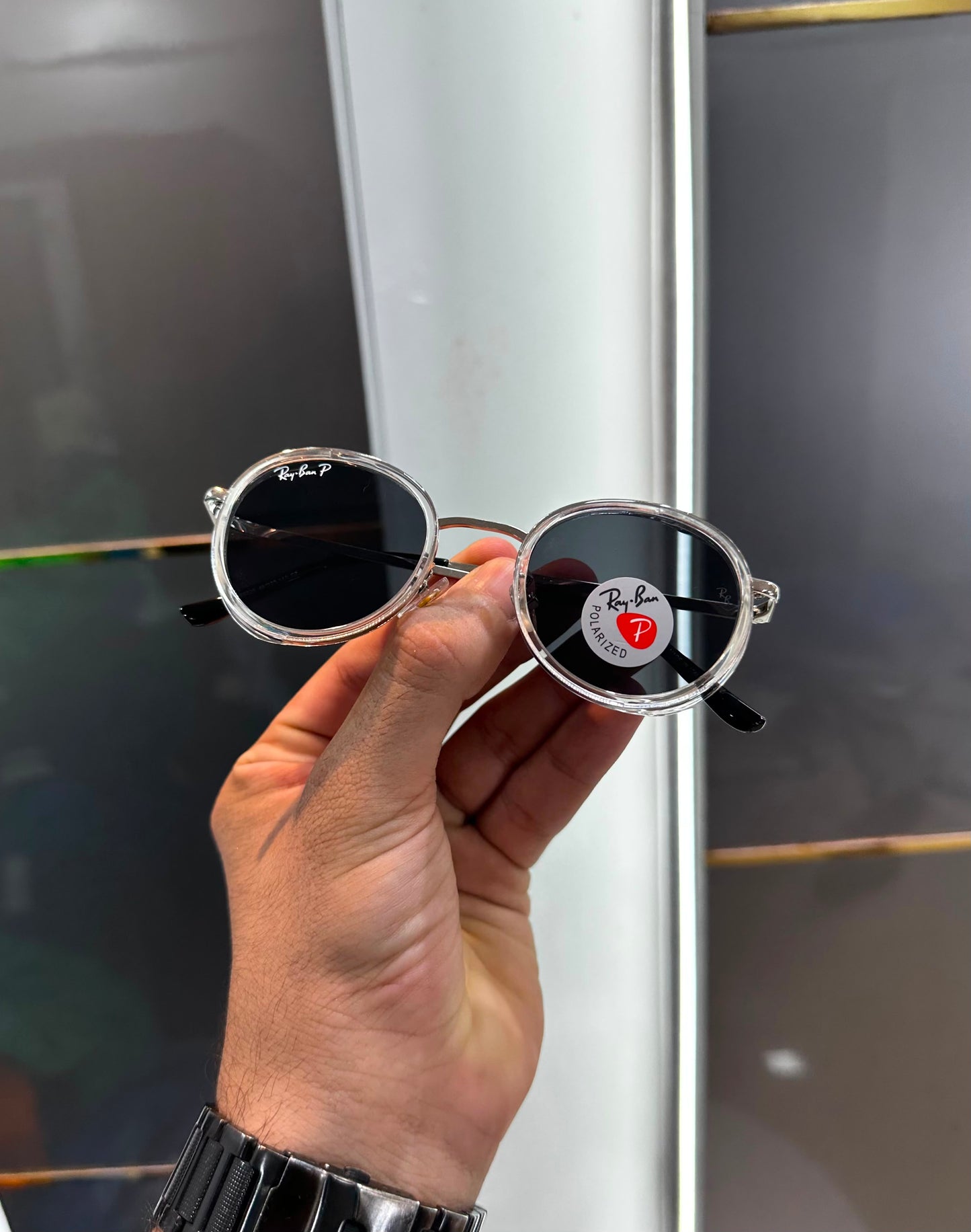 Rayban