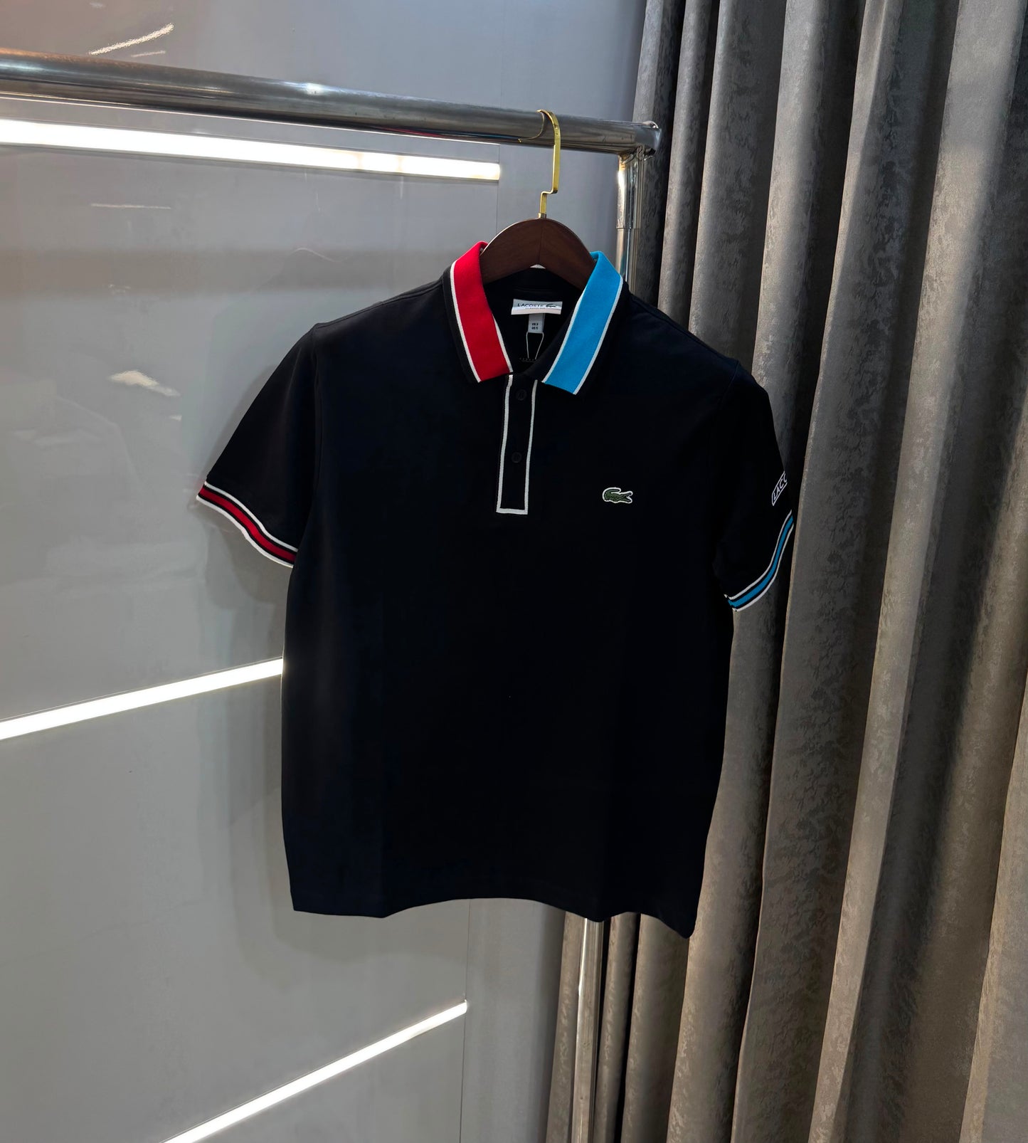 Lacoste