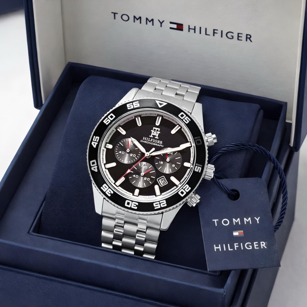 Tommy Hilifiger